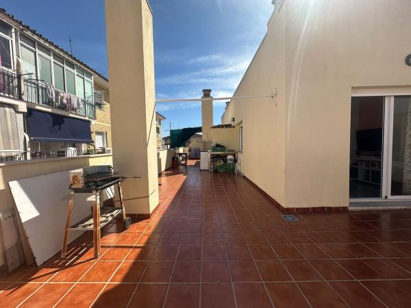 Penthouse for sale at Ático en Norte - Barrio del Pilar - El Reñidero, Vélez-Malaga, Vélez-Málaga photo 1