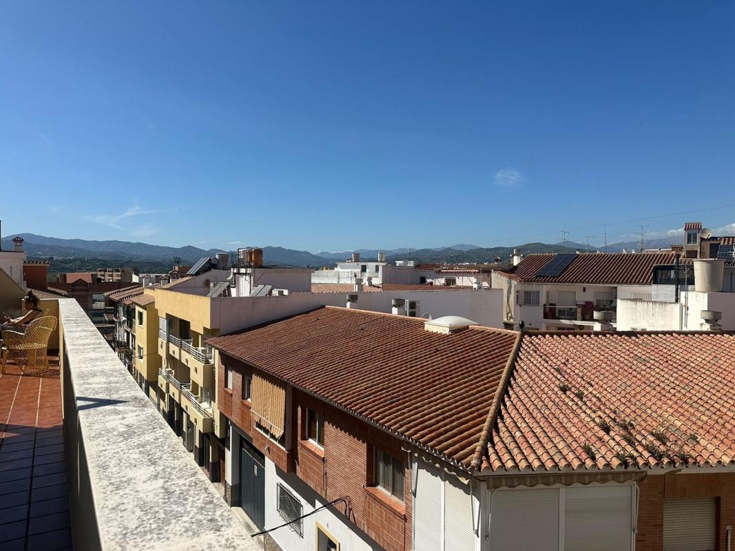 Продажа пентхауса на Ático en Norte - Barrio del Pilar - El Reñidero, Vélez-Malaga, Велес-Малага photo 2