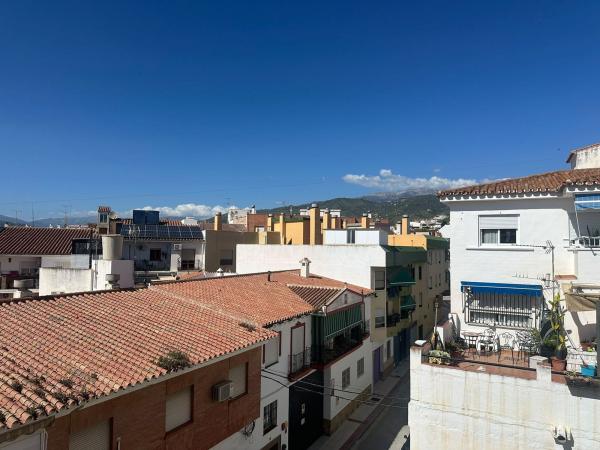 Penthouse for sale at Ático en Norte - Barrio del Pilar - El Reñidero, Vélez-Malaga, Vélez-Málaga thumbnail 3