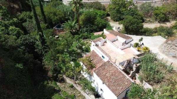 Casa o chalet independiente en Ds Diseminados Poligono 1 Parcela 239, Canillas de Albaida photo 4