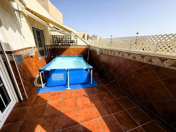 Ático en venta en  Ático en Calle Gonzalo Torrente Ballester, Nuevo San Andrés - Dos Hermanas, Málaga, Málaga photo 3