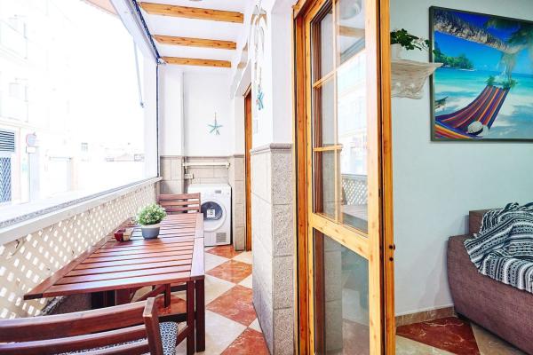 Sprzedaż mieszkania w Piso en Calle Santiago, El Morche, Torrox, Torrox
photo 1
