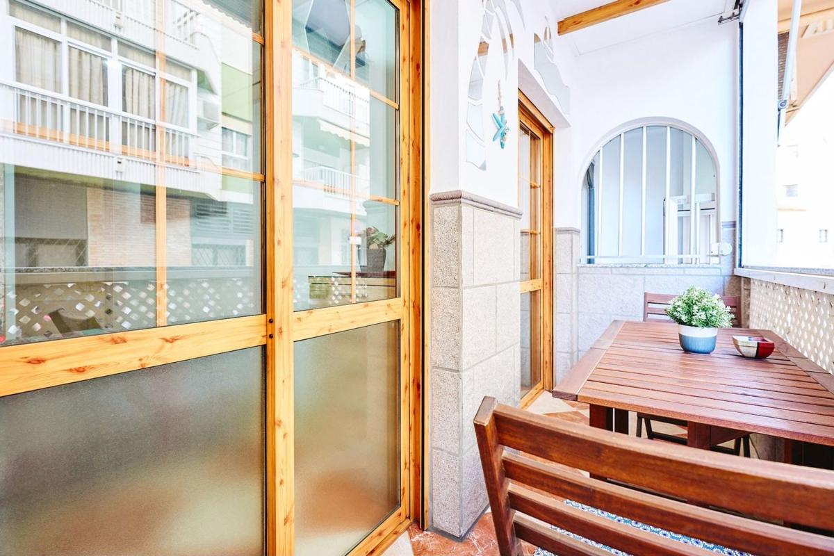 Sale of apartment in Piso en Calle Santiago, El Morche, Torrox, Torrox
 photo 2