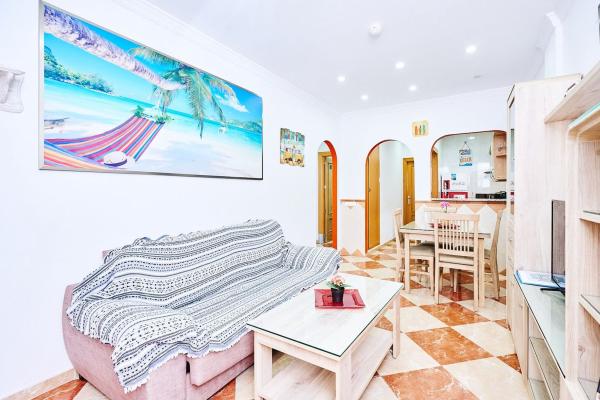 Sprzedaż mieszkania w Piso en Calle Santiago, El Morche, Torrox, Torrox
 photo 4
