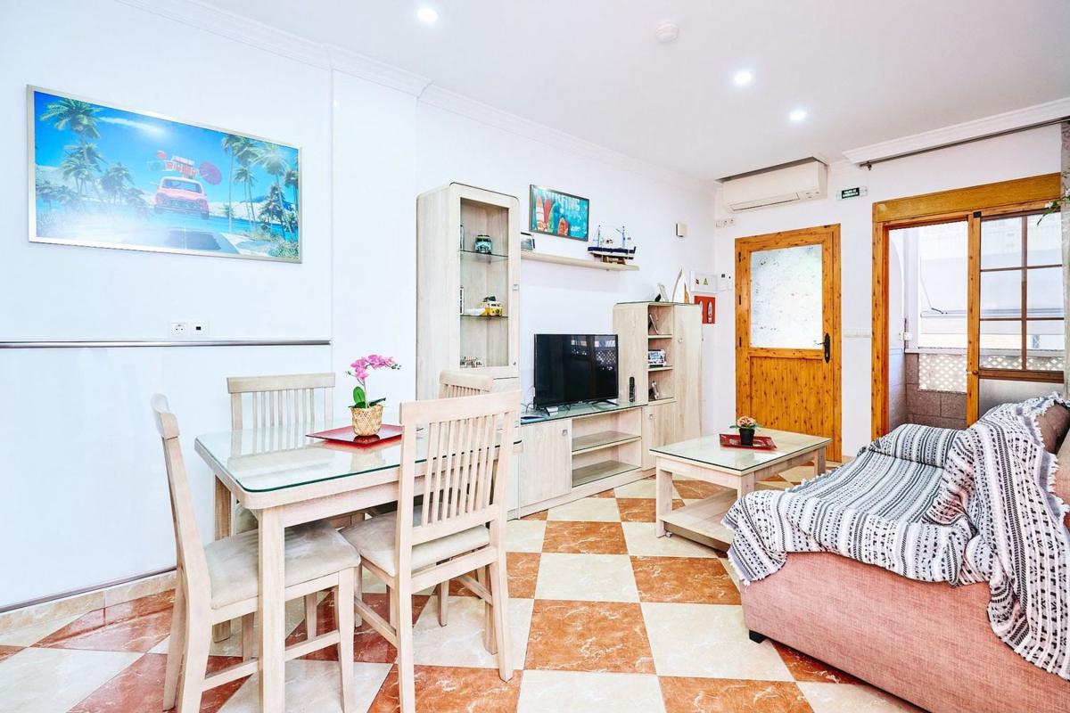 Sale of apartment in Piso en Calle Santiago, El Morche, Torrox, Torrox
 photo 5