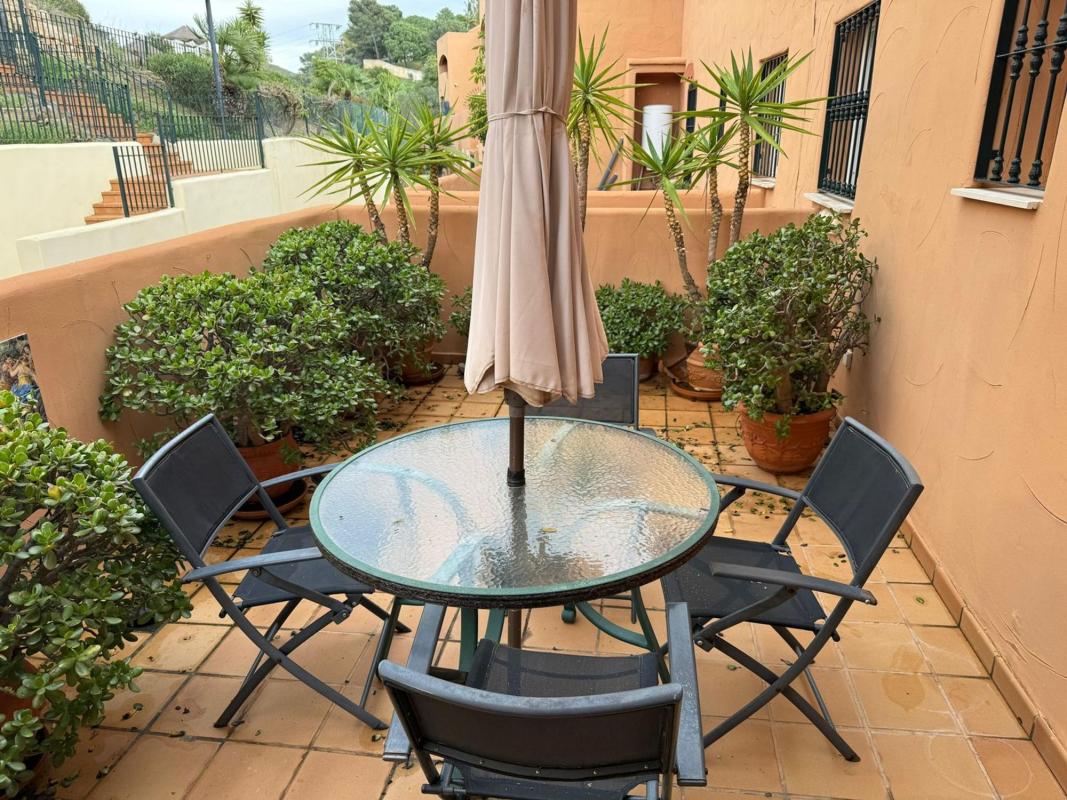 Продажа квартиры на Piso en Green Hills - Las Cumbres de Elviria, Marbella, Марбелла
photo 2