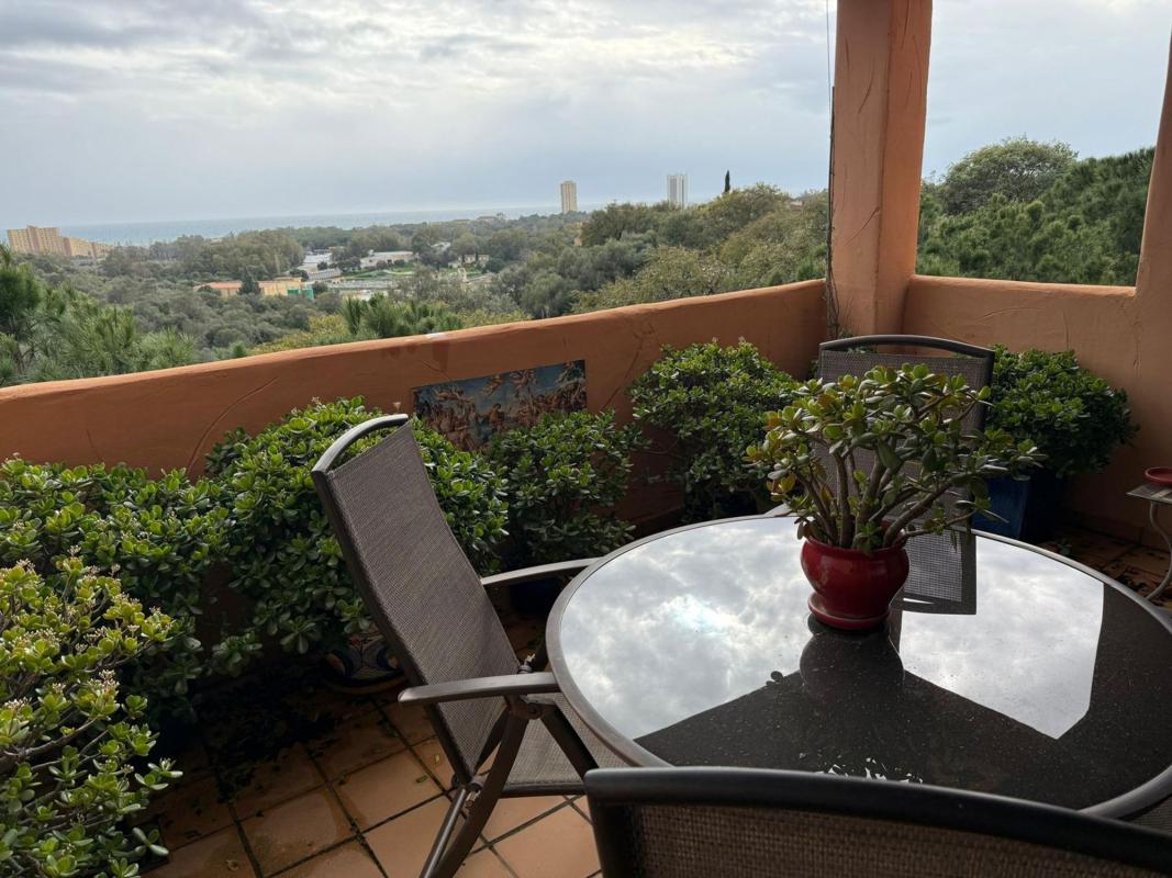 Продажа квартиры на Piso en Green Hills - Las Cumbres de Elviria, Marbella, Марбелла
photo 4