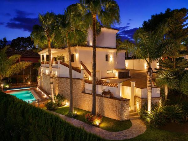 Casa o chalet independiente en Urbanización Hacienda las Chapas, Hacienda Las Chapas, Marbella photo 1