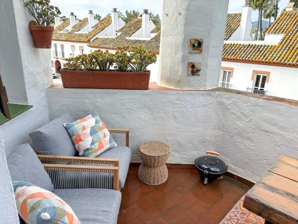 Sale of flat in Piso en Calle Bélgica, Mijas Golf, Mijas, Mijas
photo 1