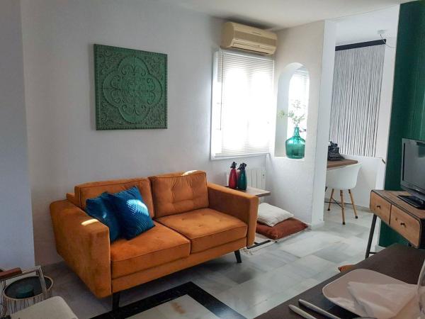 Sale of flat in Piso en Calle Bélgica, Mijas Golf, Mijas, Mijas
thumbnail 2