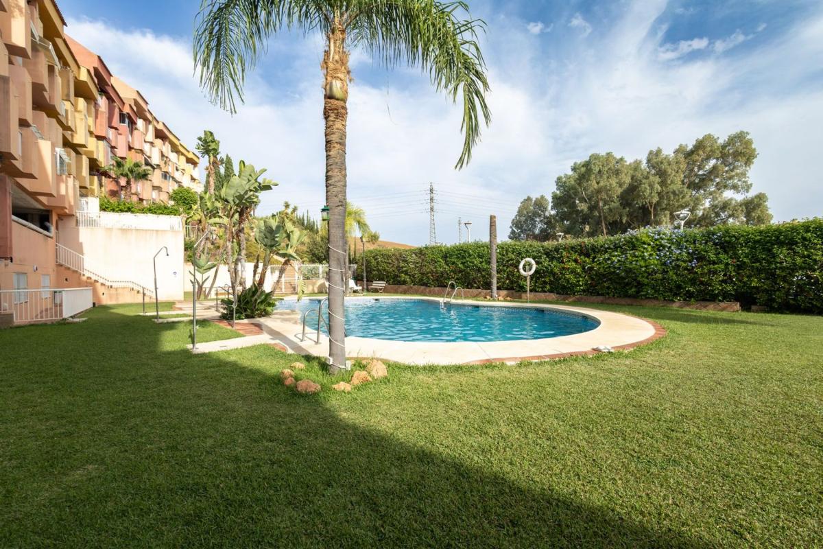 Venta de duplex en Dúplex en Los Pacos, Fuengirola, Fuengirola photo 2