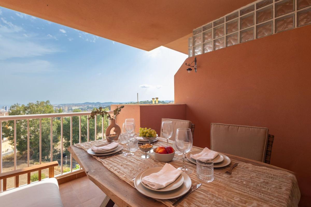 Venta de duplex en Dúplex en Los Pacos, Fuengirola, Fuengirola photo 3