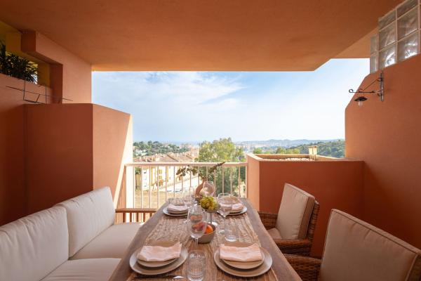 Duplex for sale on Dúplex en Los Pacos, Fuengirola, Fuengirola photo 4