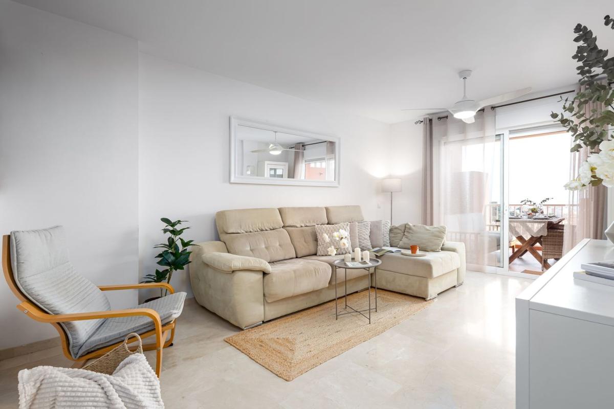 Venta de duplex en Dúplex en Los Pacos, Fuengirola, Fuengirola photo 5