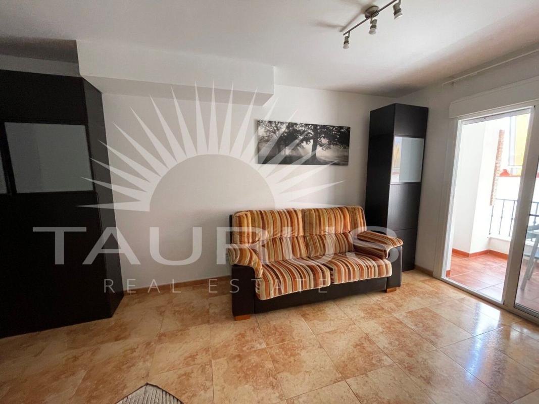 Venta de piso en Piso en Caleta de Velez, Vélez-Malaga, Vélez-Malaga
photo 4