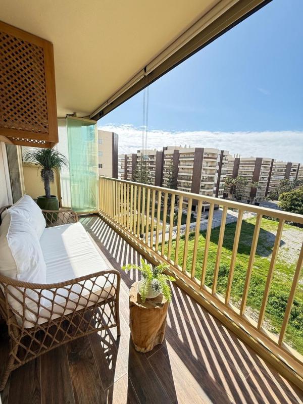 Venta de piso en Piso en Zona Sohail, Fuengirola, Fuengirola
photo 1