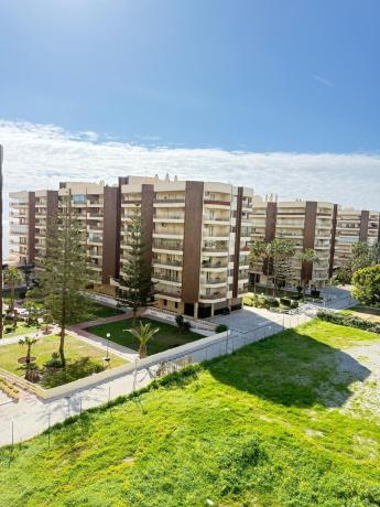 Sprzedaż mieszkania w Piso en Zona Sohail, Fuengirola, Fuengirola
 photo 2