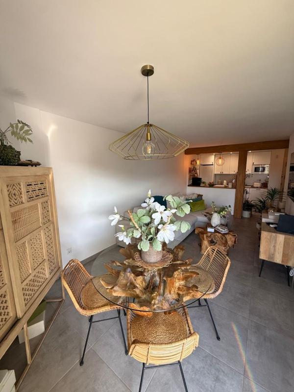 Venta de piso en Piso en Zona Sohail, Fuengirola, Fuengirola
photo 4
