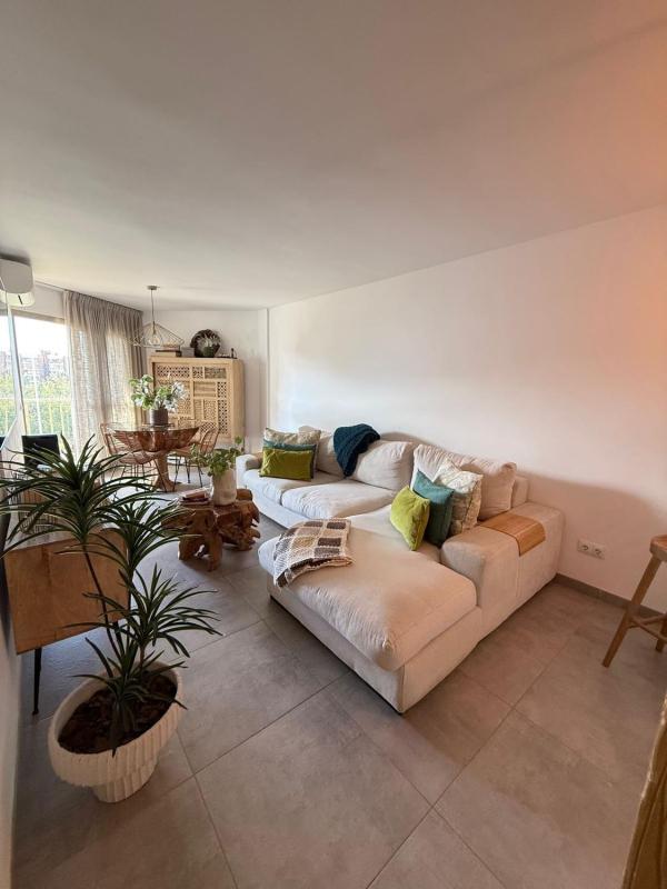 Venta de piso en Piso en Zona Sohail, Fuengirola, Fuengirola
photo 5