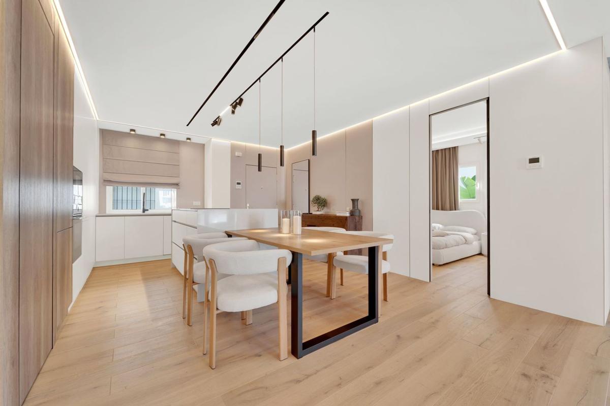 Продажа квартиры на Piso en Piedramar-Arroyo Piedras, 1, Nagüeles, Marbella, Марбелла
photo 4