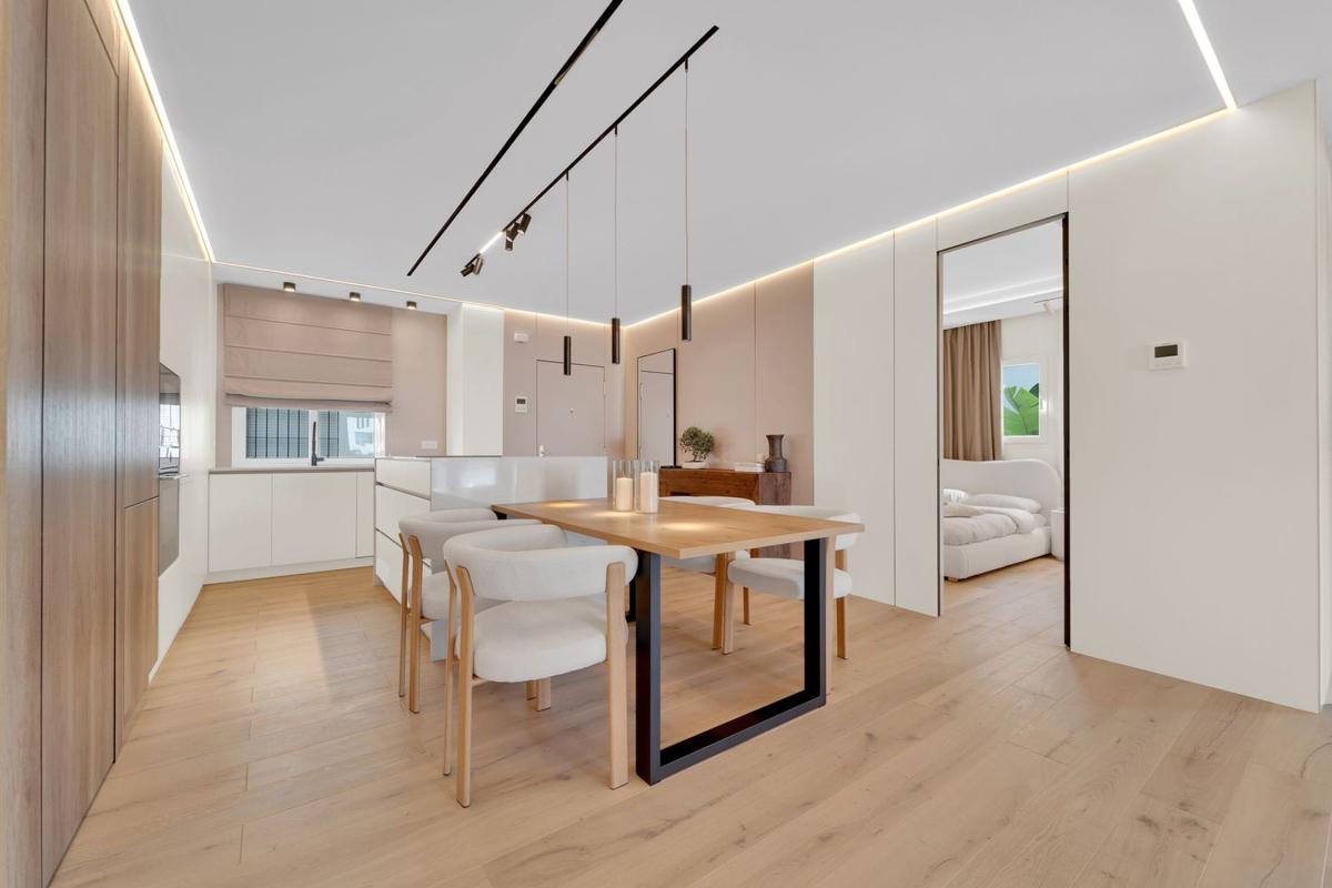 Продажа квартиры на Piso en Piedramar-Arroyo Piedras, 1, Nagüeles, Marbella, Марбелла
photo 5