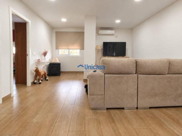 Chalet pareado en Calle la Maltesa, Fuente Alegre - El Chaparral - Los Morales, Málaga thumbnail 2
