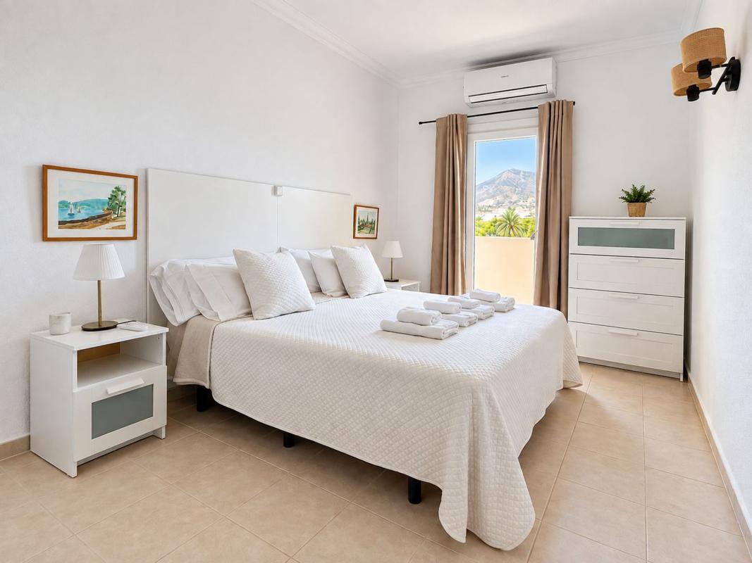 Venta de piso en Piso en Parque de la Paloma, Benalmádena, Benalmádena
photo 2