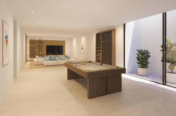 Casa o chalet independiente en Aurea Villas, 29680 Estepona, Málaga s/n, Estepona Golf, Estepona thumbnail 2