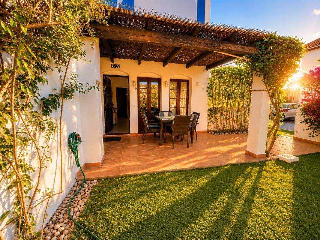 Venta de piso en Piso en Villacana - Costalita - Saladillo, Estepona, Estepona
photo 2