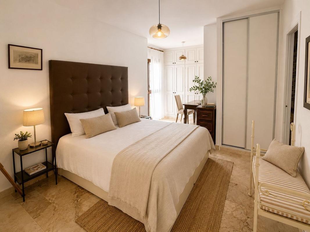 Venta de piso en Piso en Villacana - Costalita - Saladillo, Estepona, Estepona
photo 4