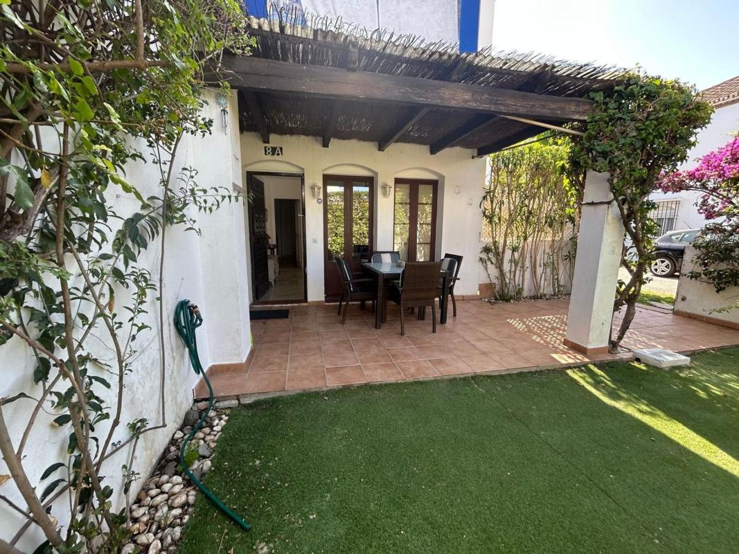 Venta de piso en Piso en Villacana - Costalita - Saladillo, Estepona, Estepona
photo 5