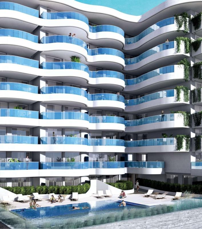 Продажа квартиры на Piso en Calle Martínez Catena, Zona Puerto Deportivo, Fuengirola, Фуэнхирола
photo 1