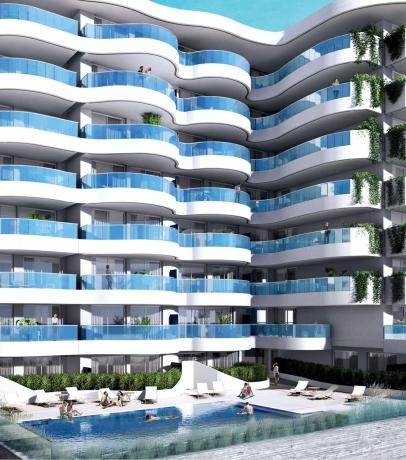 Sprzedaż mieszkania w Piso en Calle Martínez Catena, Zona Puerto Deportivo, Fuengirola, Fuengirola
 photo 1