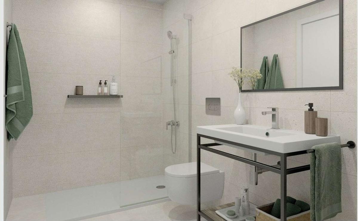 Продажа квартиры на Piso en Calle Martínez Catena, Zona Puerto Deportivo, Fuengirola, Фуэнхирола
photo 3