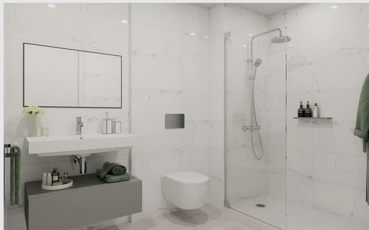 Продажа квартиры на Piso en Calle Martínez Catena, Zona Puerto Deportivo, Fuengirola, Фуэнхирола
photo 4