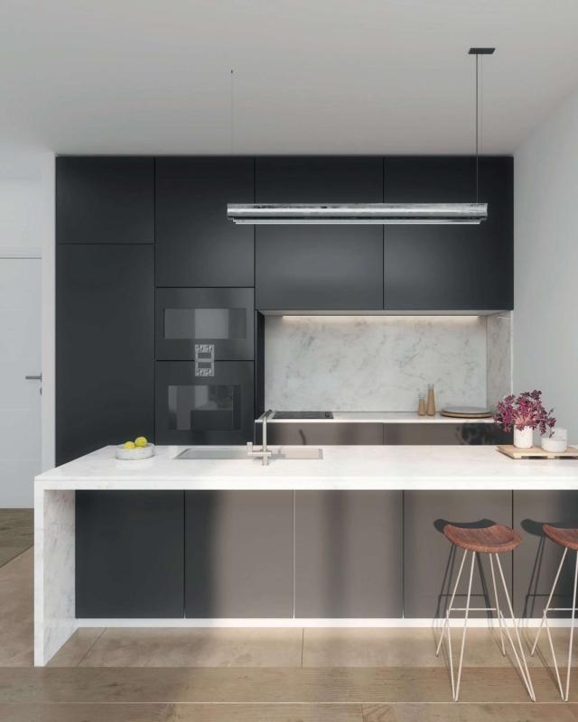 Продажа квартиры на Piso en Calle Martínez Catena, Zona Puerto Deportivo, Fuengirola, Фуэнхирола
photo 5