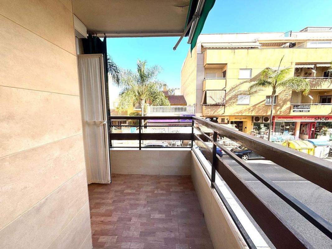 Venta de piso en Piso en La Cala del Moral, Rincón de la Victoria, Rincón de la Victoria
photo 2