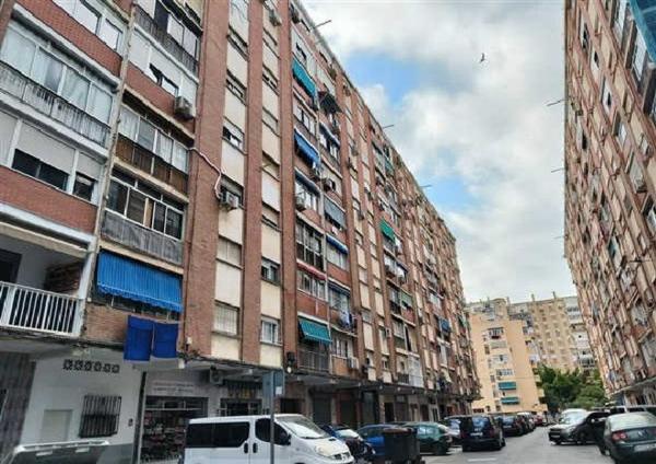 Sprzedaż mieszkania w Piso en Calle Canchal, Nuevo San Andrés - Dos Hermanas, Málaga, Málaga
photo 1