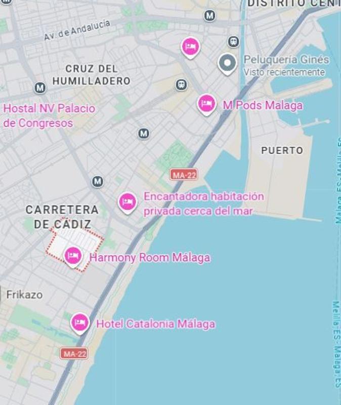 Venta de piso en Piso en Calle Jorge Guillén, Girón - Las Delicias - Pacífico, Málaga, Málaga
photo 1