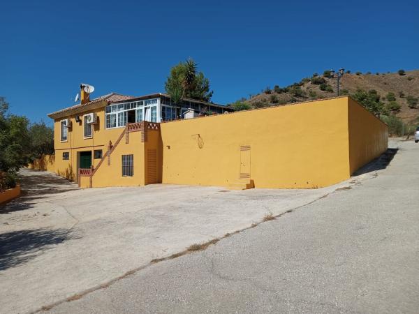Casa o chalet independiente en Coin photo 1