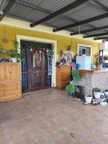 Casa o chalet independiente en Coin thumbnail 2