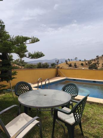 Casa o chalet independiente en Coin thumbnail 3