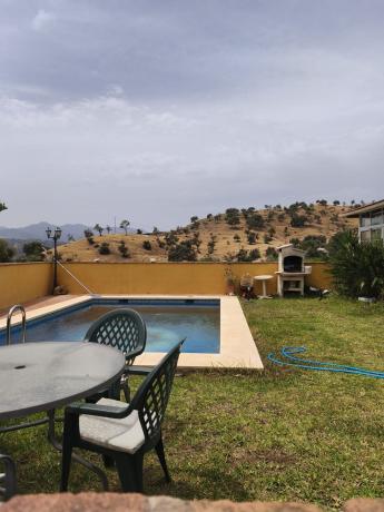 Casa o chalet independiente en Coin photo 4