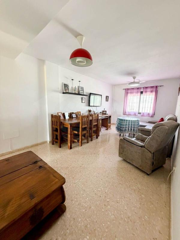 Venta de piso en Piso en Calle Fray Luis de León s/n, Estación, Cártama, Cártama
photo 1