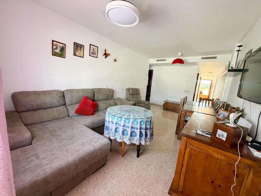 Venta de piso en Piso en Calle Fray Luis de León s/n, Estación, Cártama, Cártama
photo 2