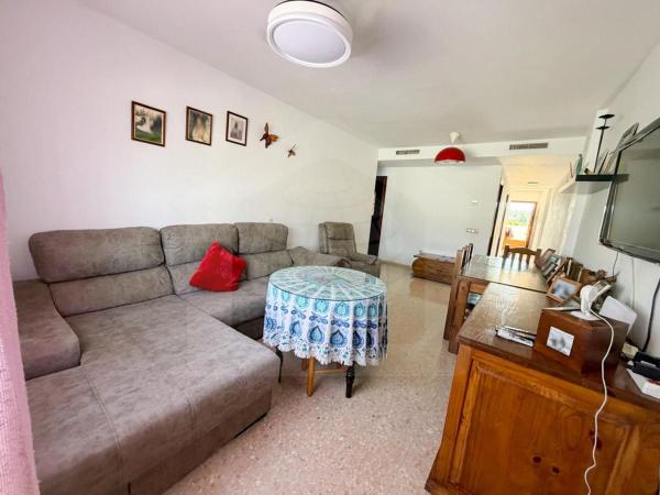 Sale of flat in Piso en Calle Fray Luis de León s/n, Estación, Cártama, Cártama
thumbnail 2