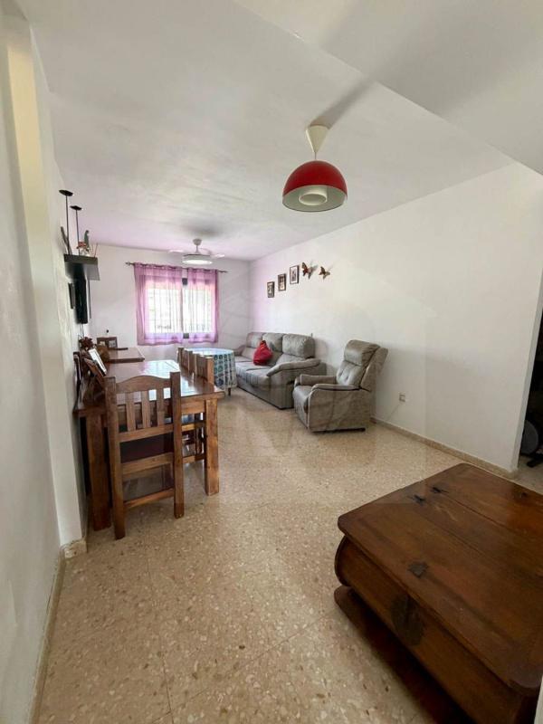 Venta de piso en Piso en Calle Fray Luis de León s/n, Estación, Cártama, Cártama
photo 3