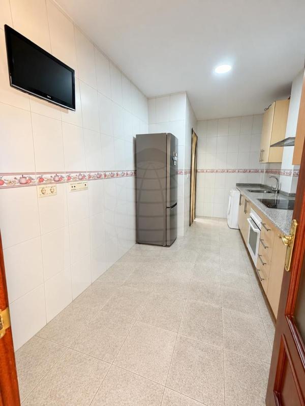 Venta de piso en Piso en Calle Fray Luis de León s/n, Estación, Cártama, Cártama
photo 4