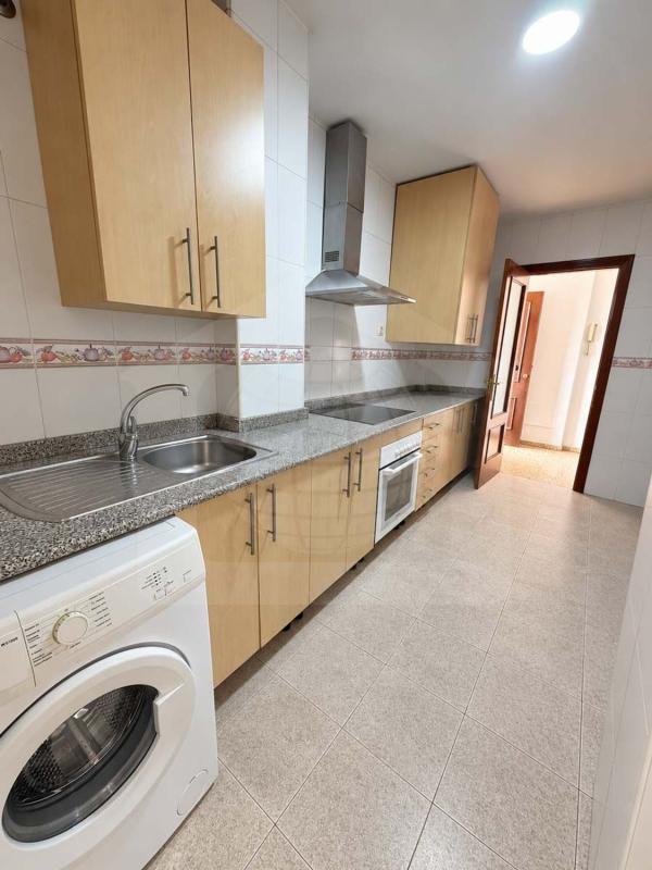 Venta de piso en Piso en Calle Fray Luis de León s/n, Estación, Cártama, Cártama
photo 5