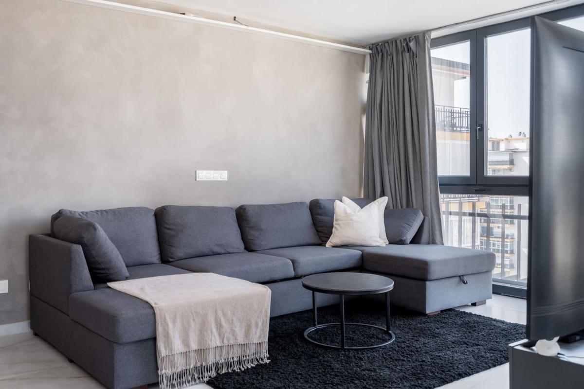 Продажа квартиры на Piso en Los Árboles, Mijas, Михас
 photo 3